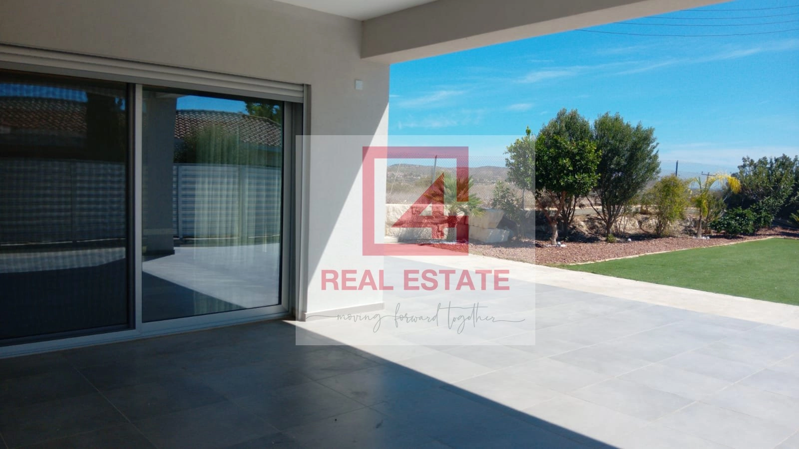 4 Bedroom House for Rent in Monagroulli, Limassol District