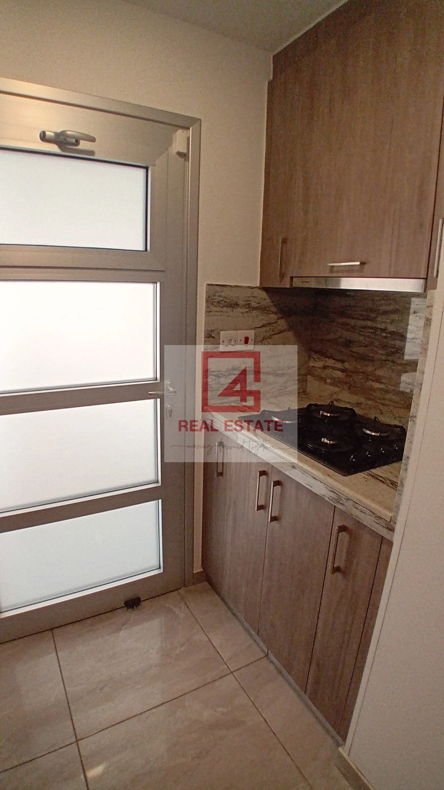 4 Bedroom House for Rent in Monagroulli, Limassol District