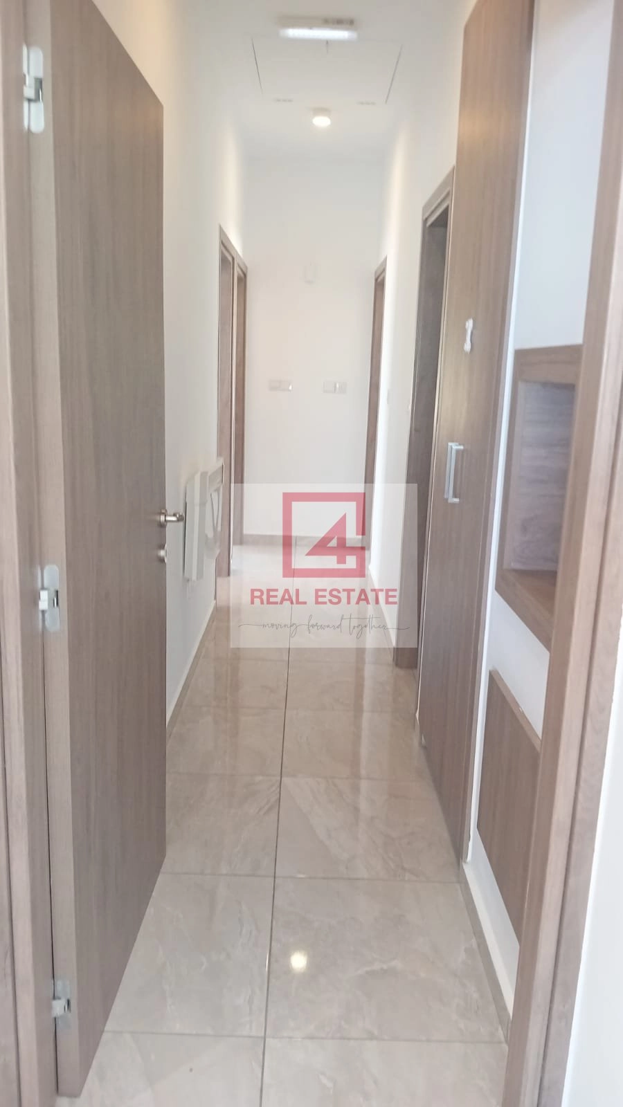 4 Bedroom House for Rent in Monagroulli, Limassol District