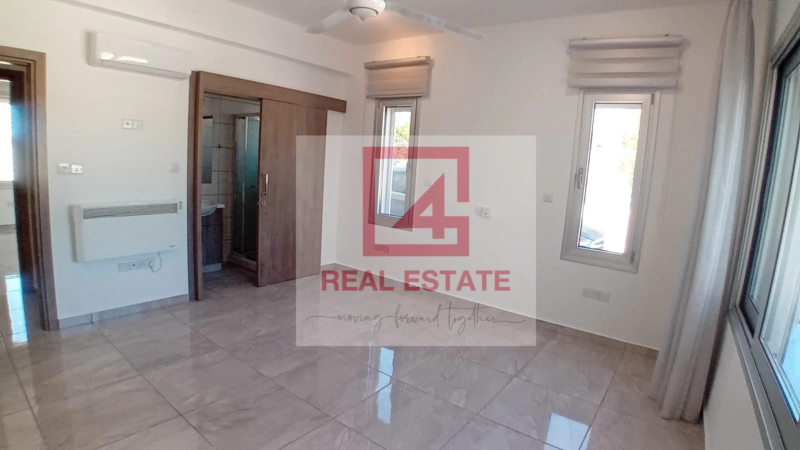 4 Bedroom House for Rent in Monagroulli, Limassol District