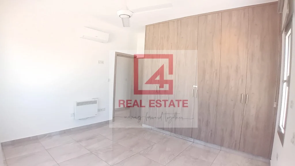 4 Bedroom House for Rent in Monagroulli, Limassol District