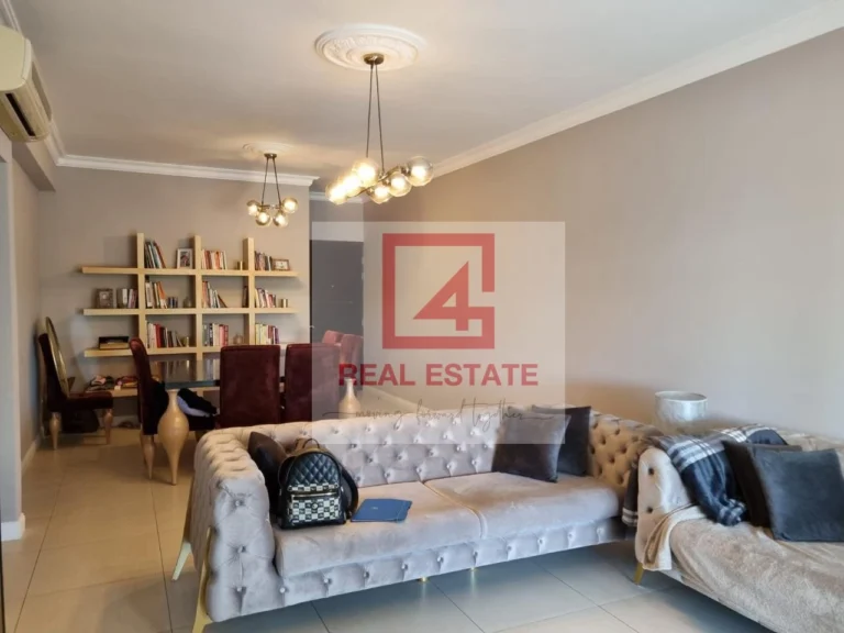 3 Bedroom Apartment for Rent