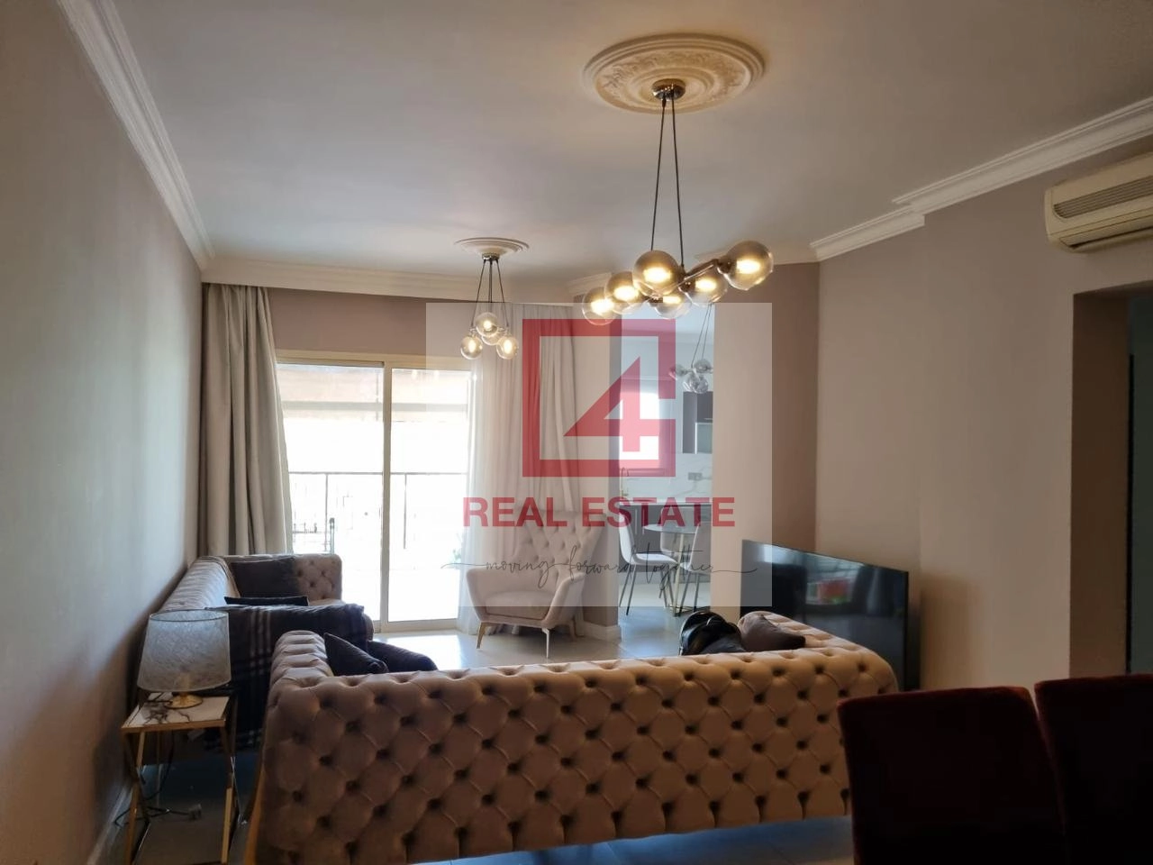 3 Bedroom Apartment for Rent