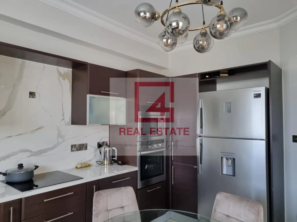3 Bedroom Apartment for Rent