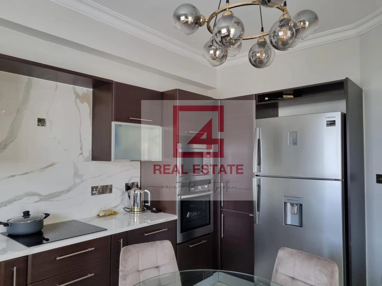 3 Bedroom Apartment for Rent