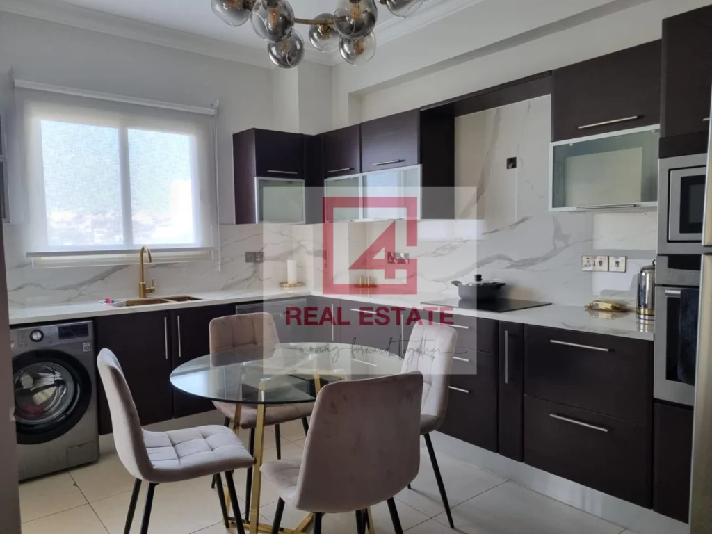3 Bedroom Apartment for Rent