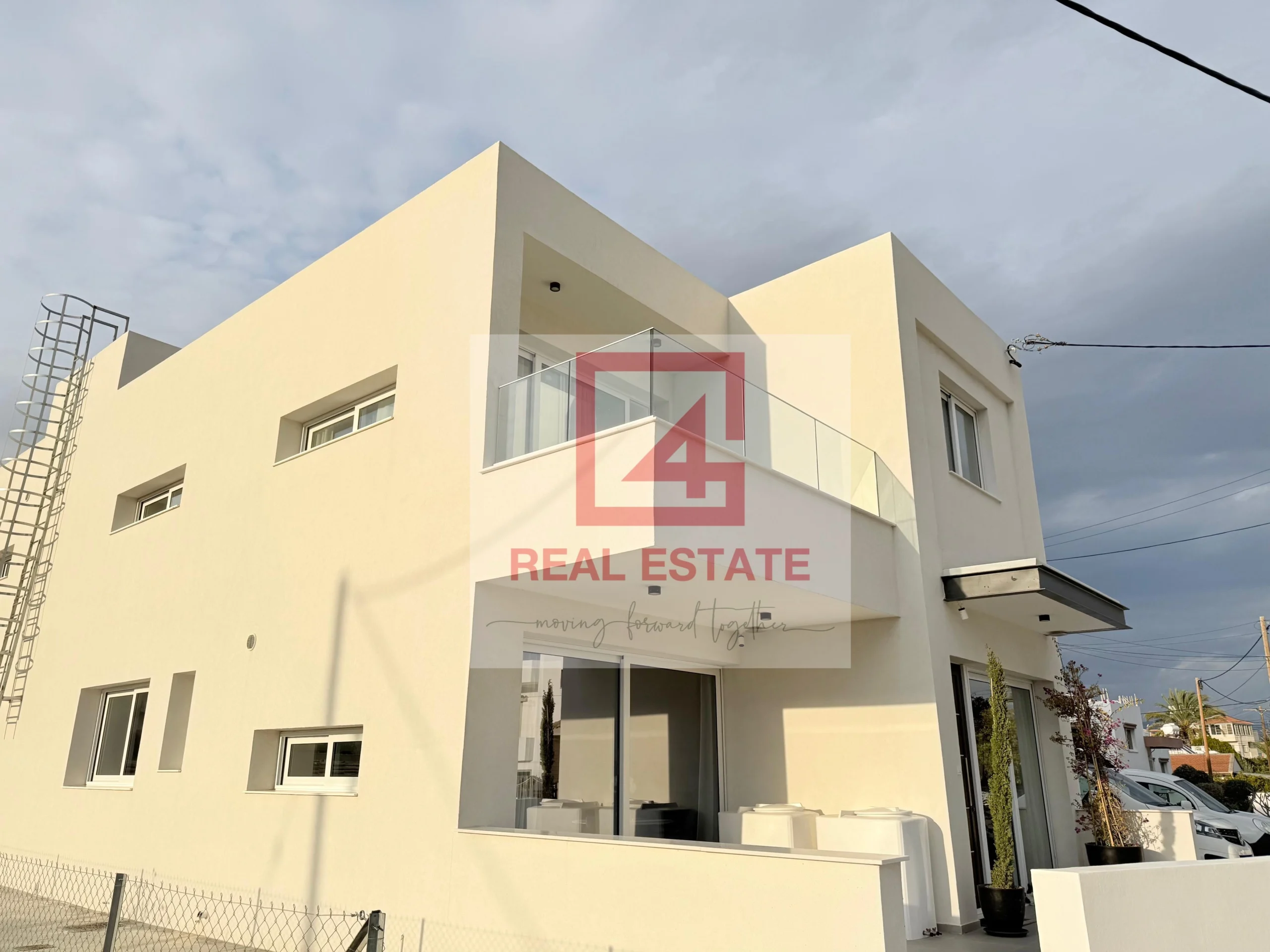 2 Bedroom Apartment for Rent in Ypsonas, Limassol District