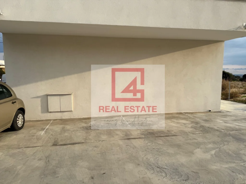 2 Bedroom Apartment for Rent in Ypsonas, Limassol District