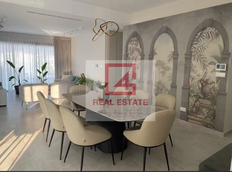 3 Bedroom Apartment for Rent