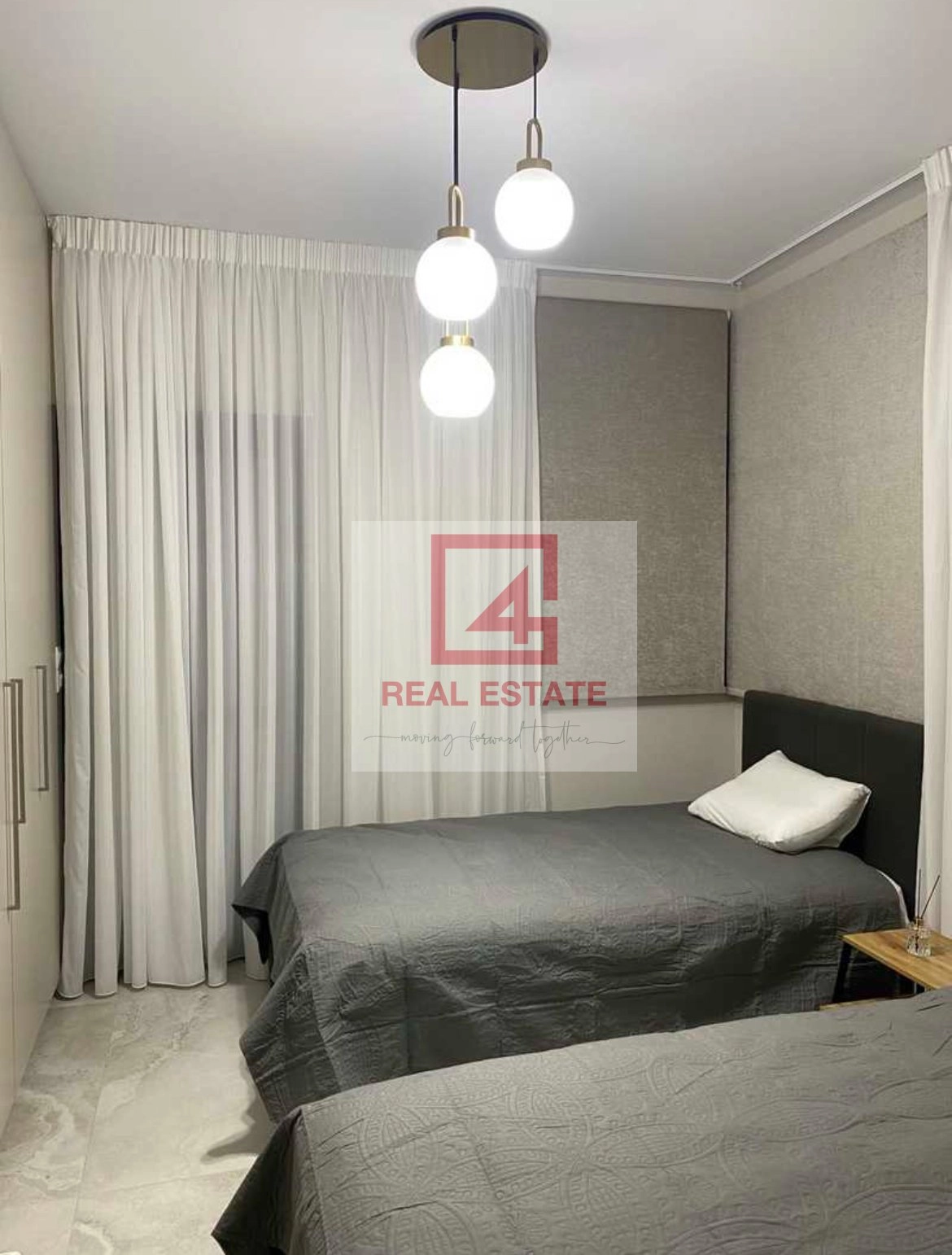 3 Bedroom Apartment for Rent