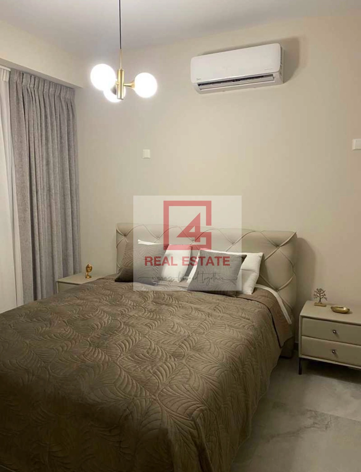 3 Bedroom Apartment for Rent
