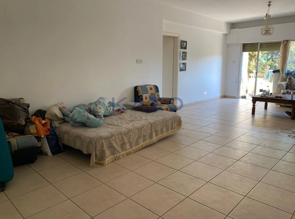 3 Bedroom Apartment for Sale in Limassol – Agios Athanasios