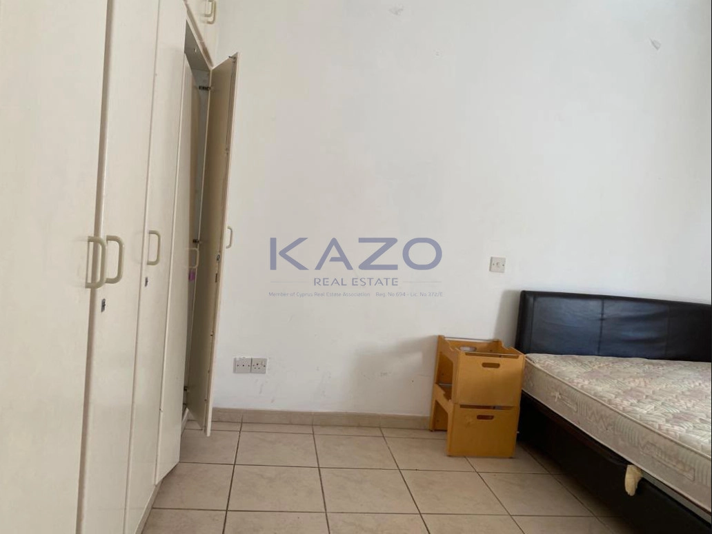 3 Bedroom Apartment for Sale in Limassol – Agios Athanasios