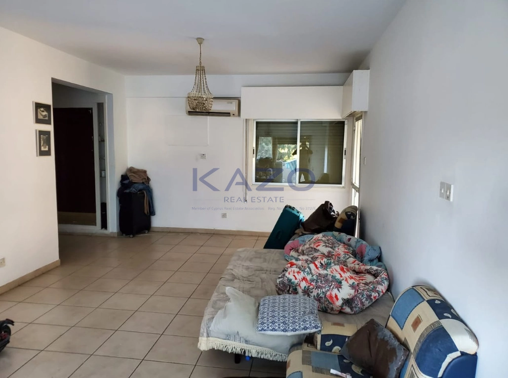 3 Bedroom Apartment for Sale in Limassol – Agios Athanasios