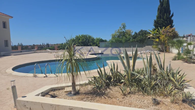 2 Bedroom Apartment for Rent in Erimi, Limassol District
