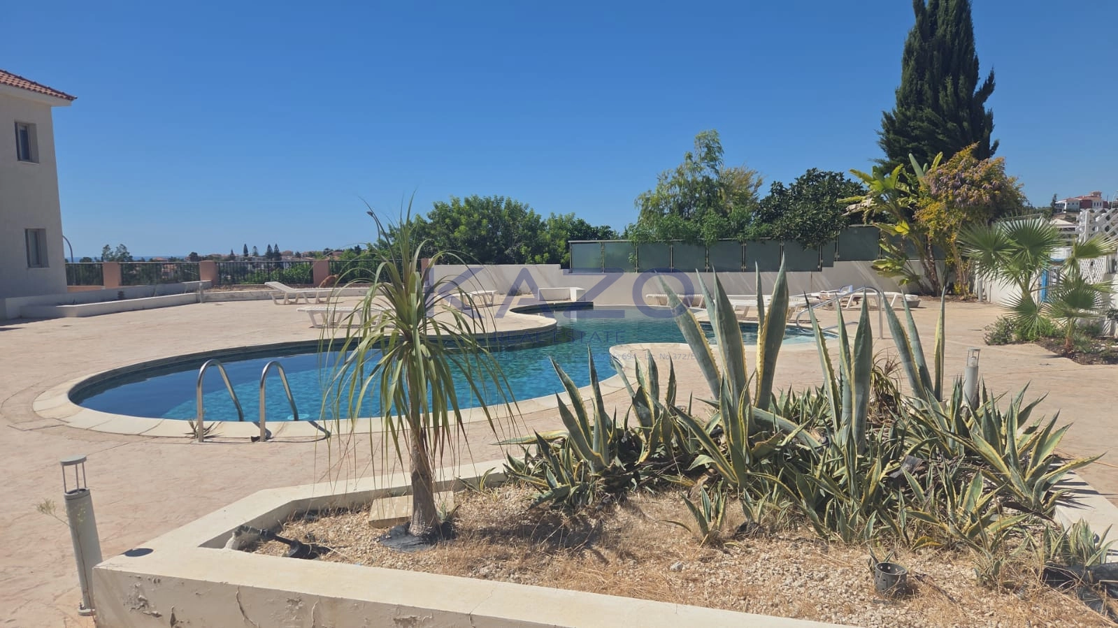 2 Bedroom Apartment for Rent in Erimi, Limassol District