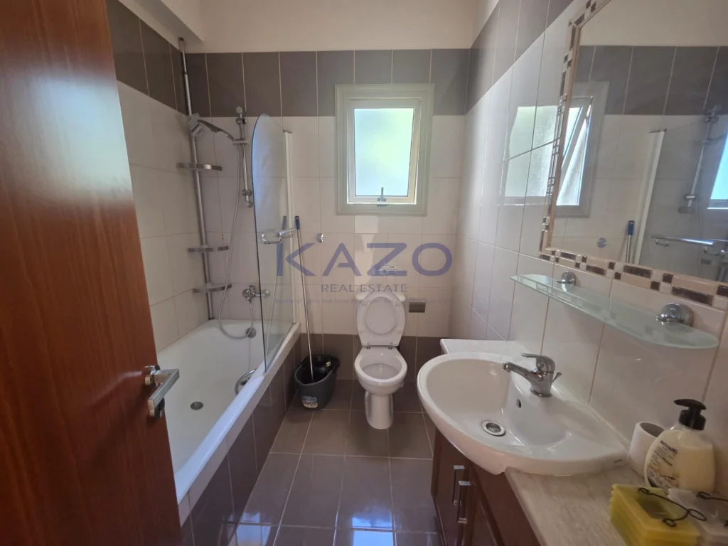 2 Bedroom Apartment for Rent in Erimi, Limassol District