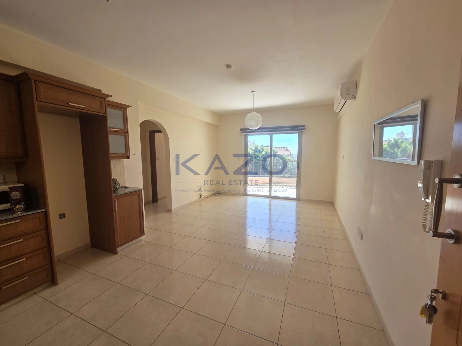 2 Bedroom Apartment for Rent in Erimi, Limassol District