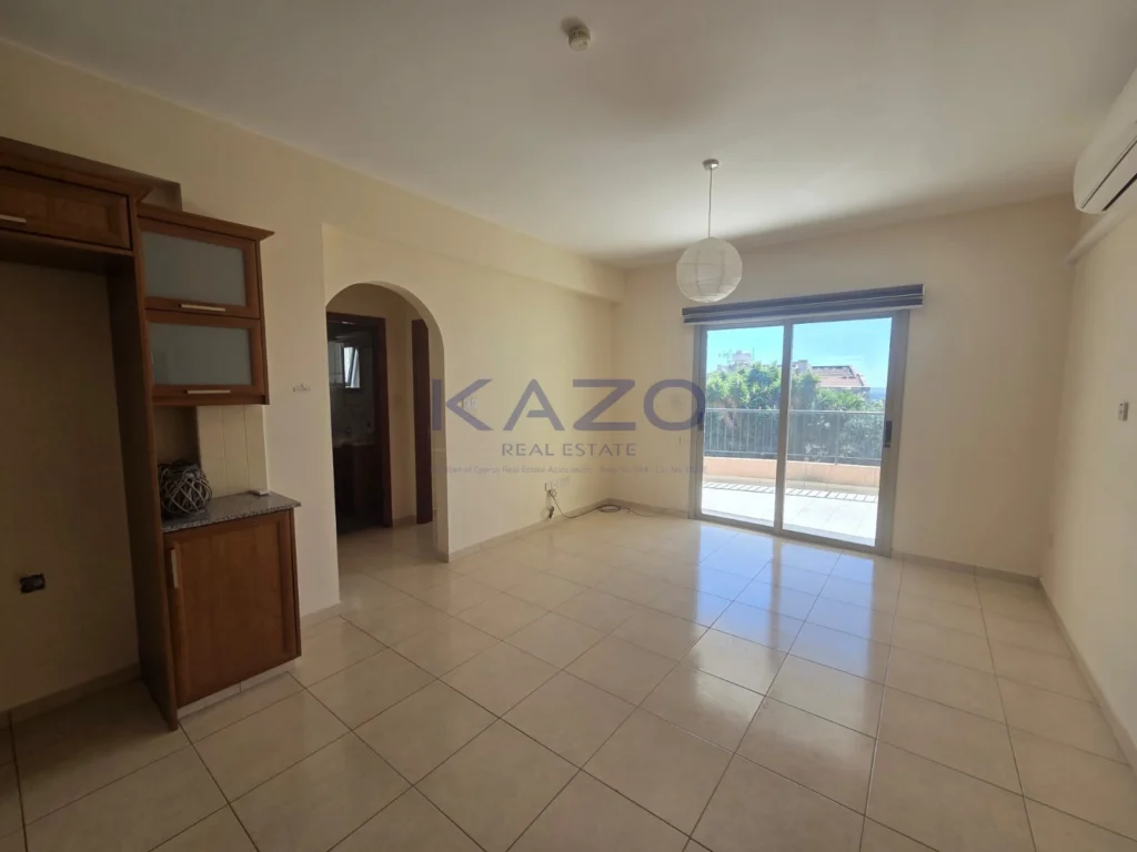 2 Bedroom Apartment for Rent in Erimi, Limassol District