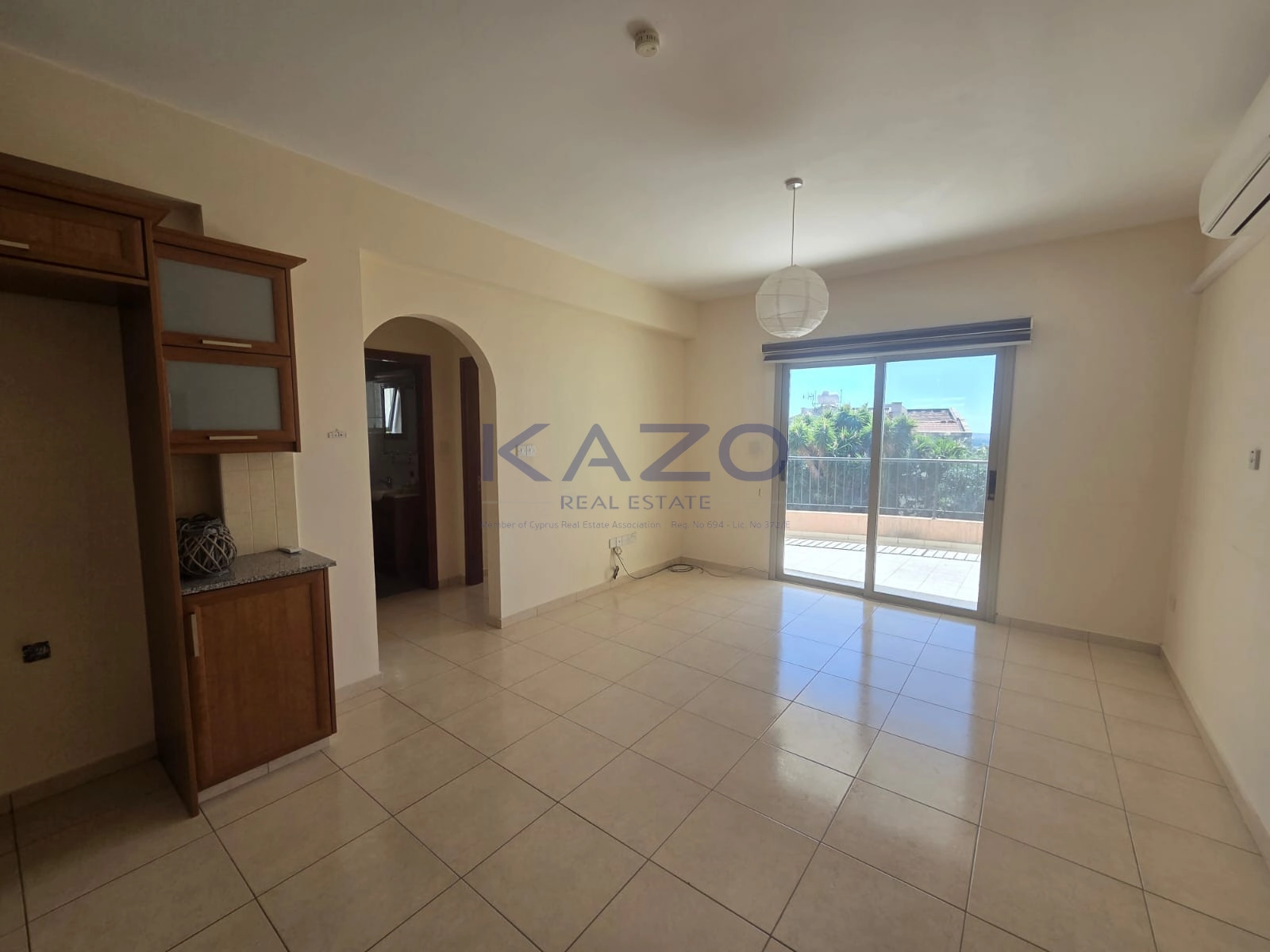 2 Bedroom Apartment for Rent in Erimi, Limassol District