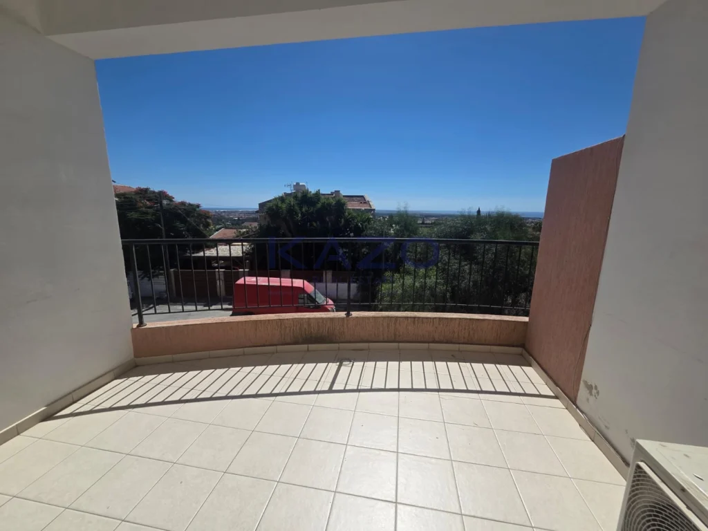2 Bedroom Apartment for Rent in Erimi, Limassol District