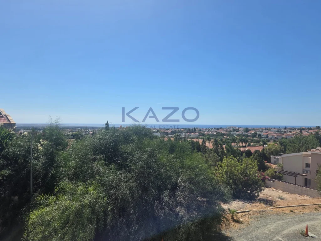 2 Bedroom Apartment for Rent in Erimi, Limassol District