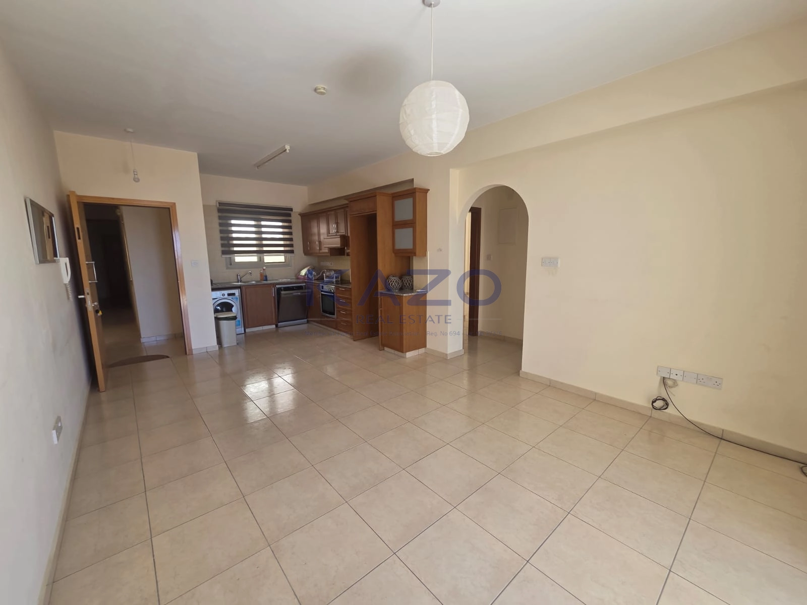 2 Bedroom Apartment for Rent in Erimi, Limassol District