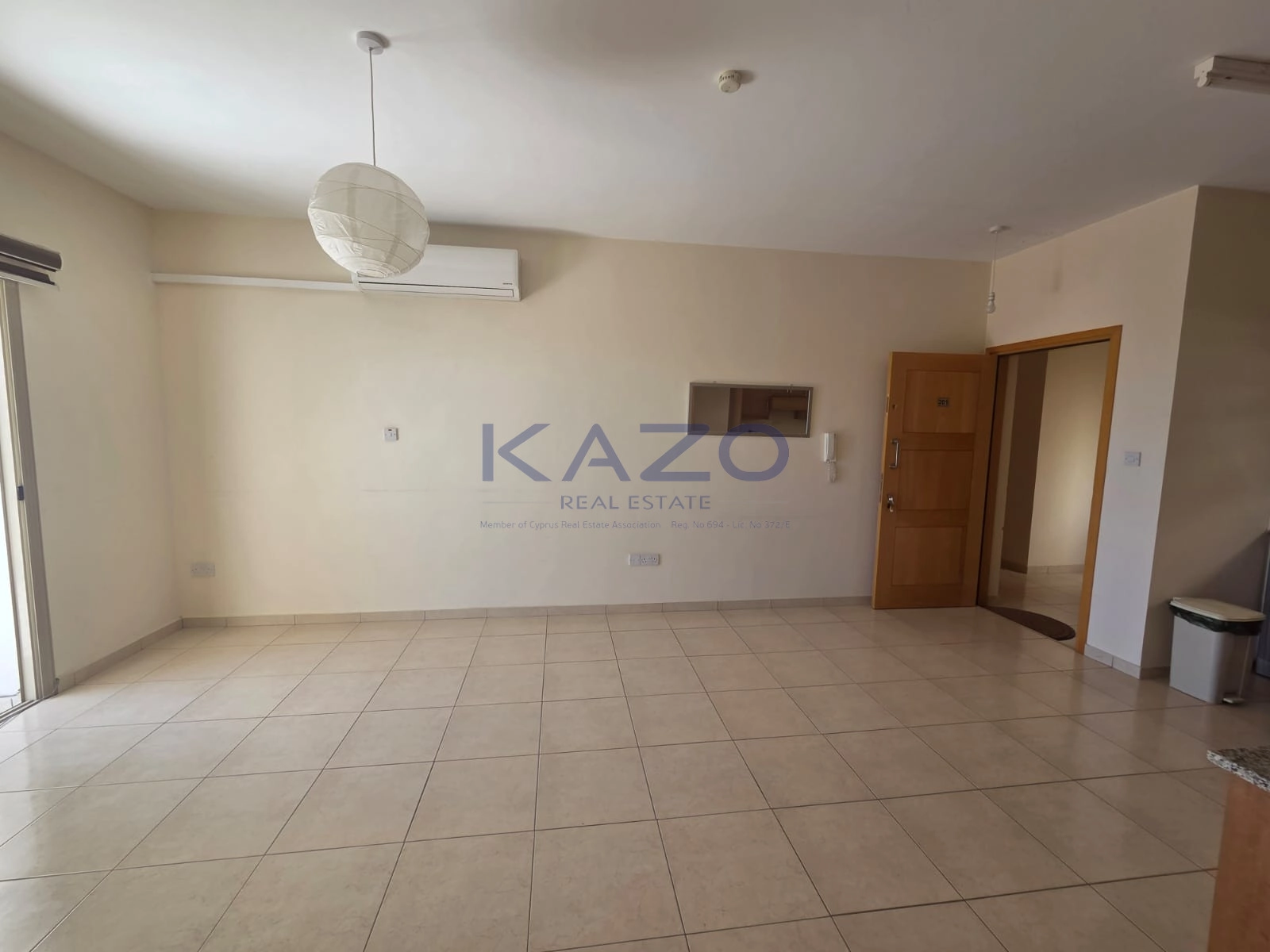 2 Bedroom Apartment for Rent in Erimi, Limassol District