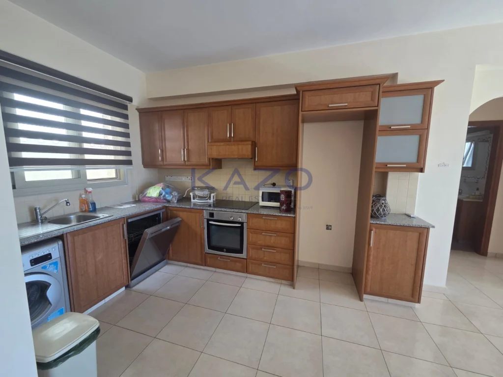 2 Bedroom Apartment for Rent in Erimi, Limassol District