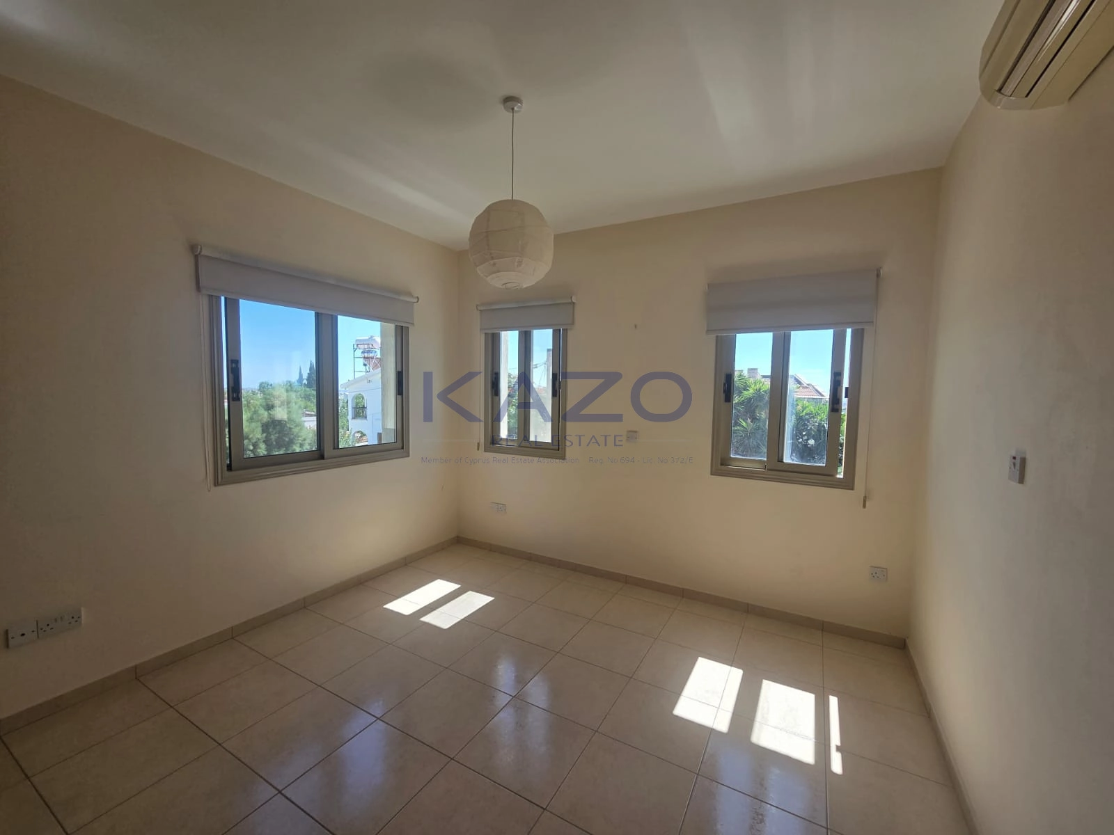 2 Bedroom Apartment for Rent in Erimi, Limassol District