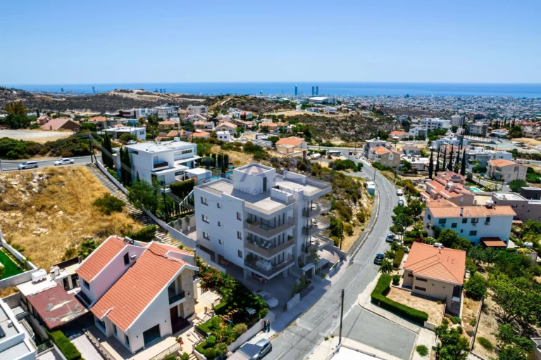 2 Bedroom Apartment for Sale in Limassol – Agia Fyla
