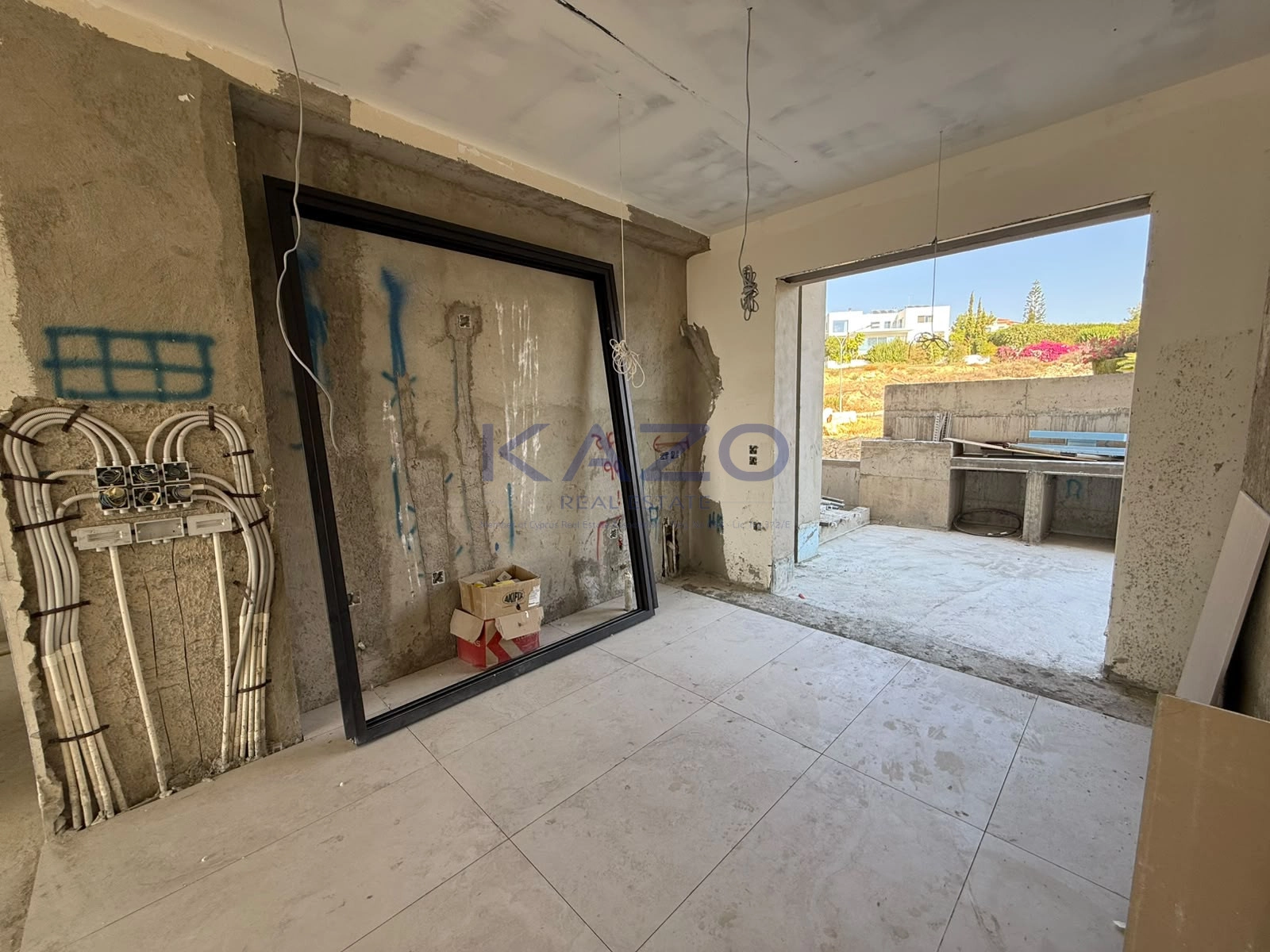 3 Bedroom Apartment for Sale in Limassol District