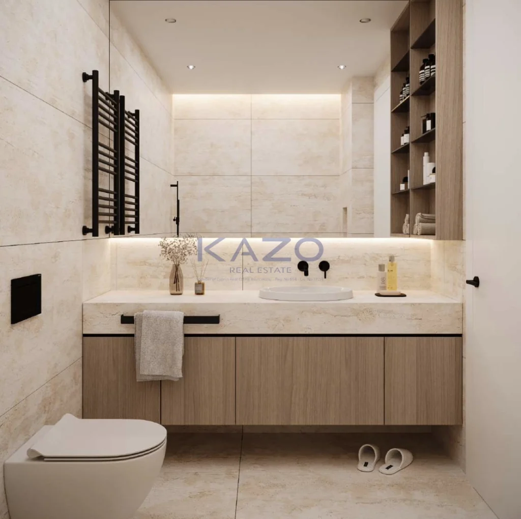 3 Bedroom Apartment for Sale in Limassol District