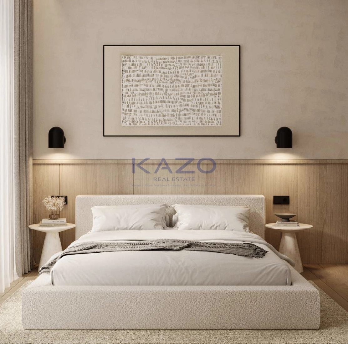 3 Bedroom Apartment for Sale in Limassol District