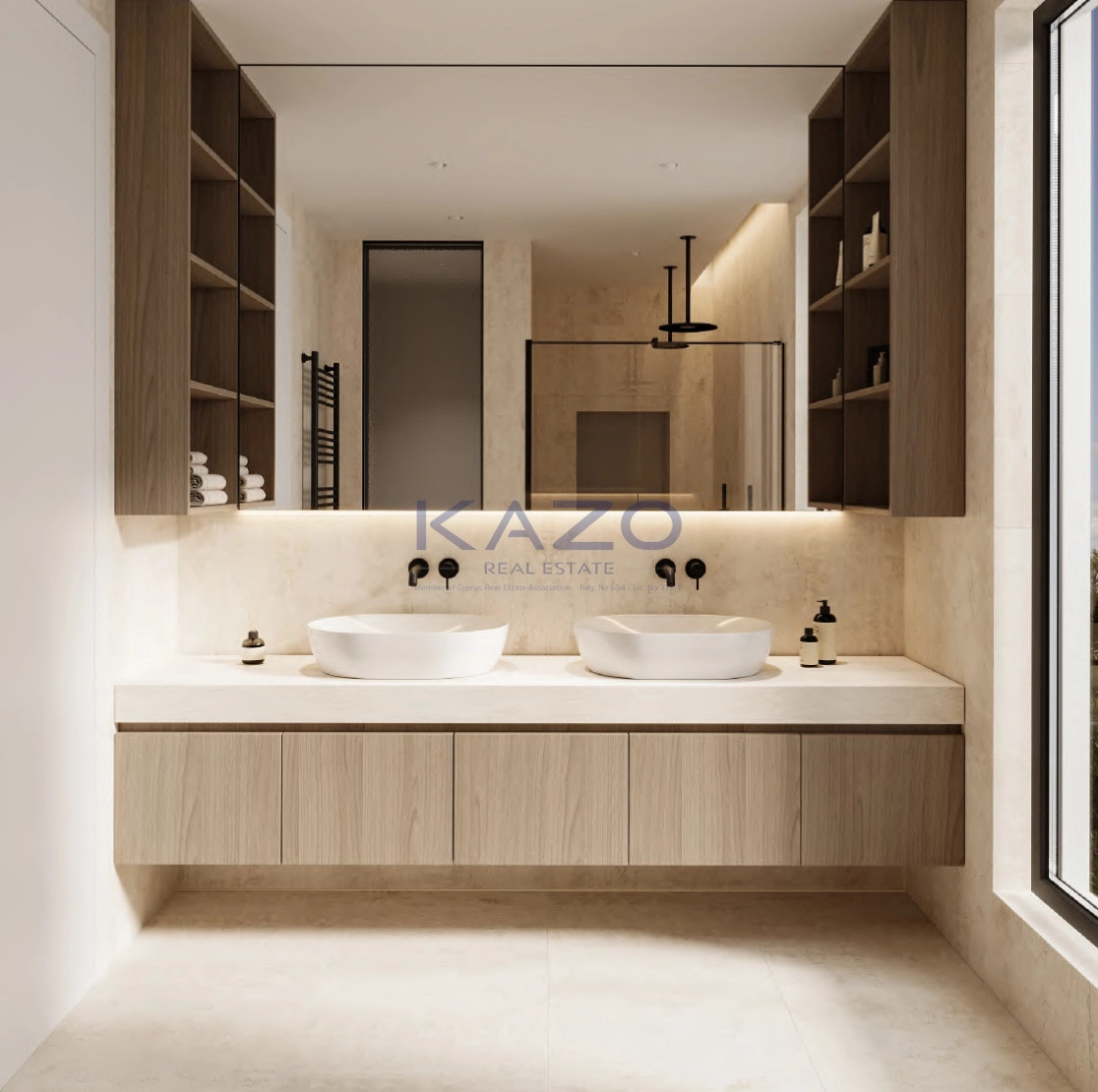 3 Bedroom Apartment for Sale in Limassol District