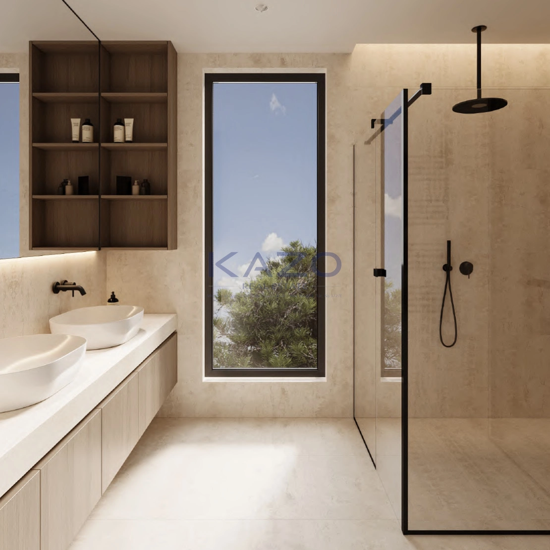 3 Bedroom Apartment for Sale in Limassol District