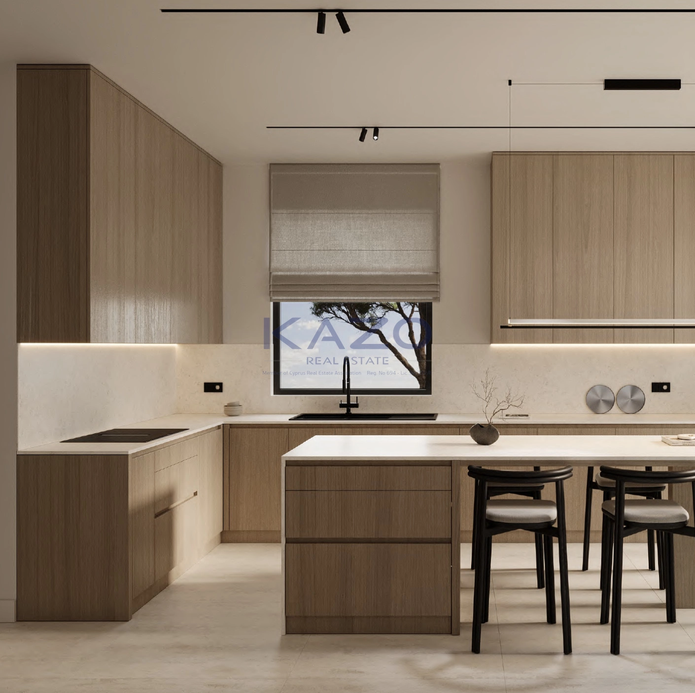 3 Bedroom Apartment for Sale in Limassol District