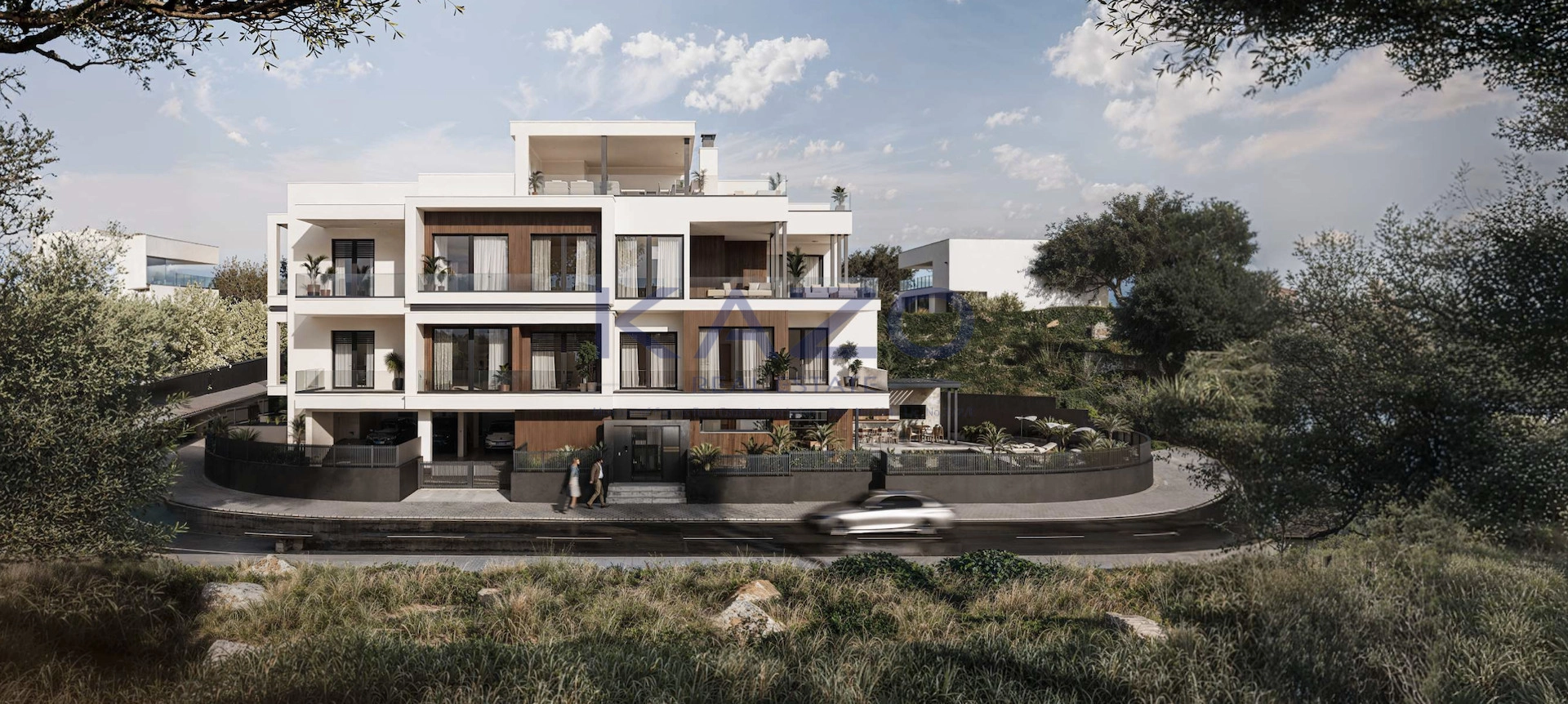 3 Bedroom Apartment for Sale in Limassol District