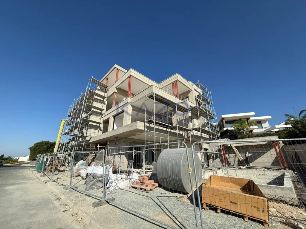 3 Bedroom Apartment for Sale in Limassol District