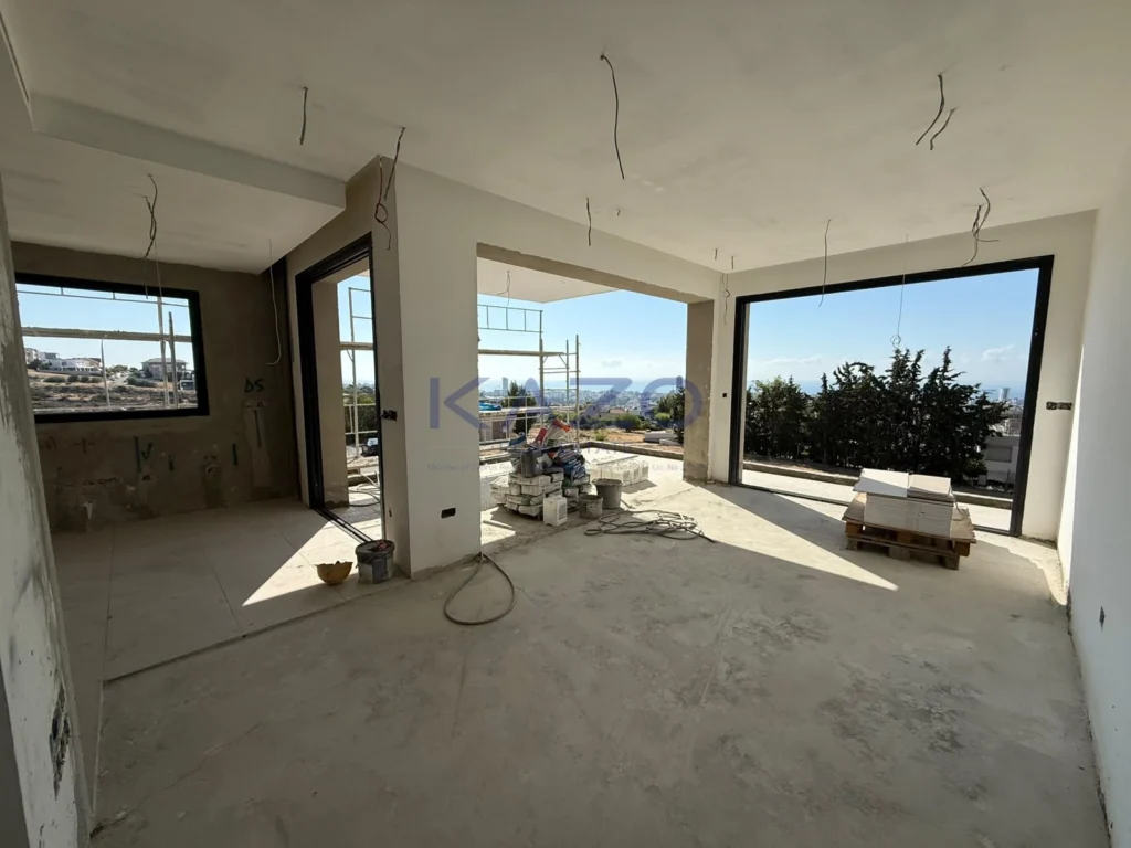 3 Bedroom Apartment for Sale in Limassol District
