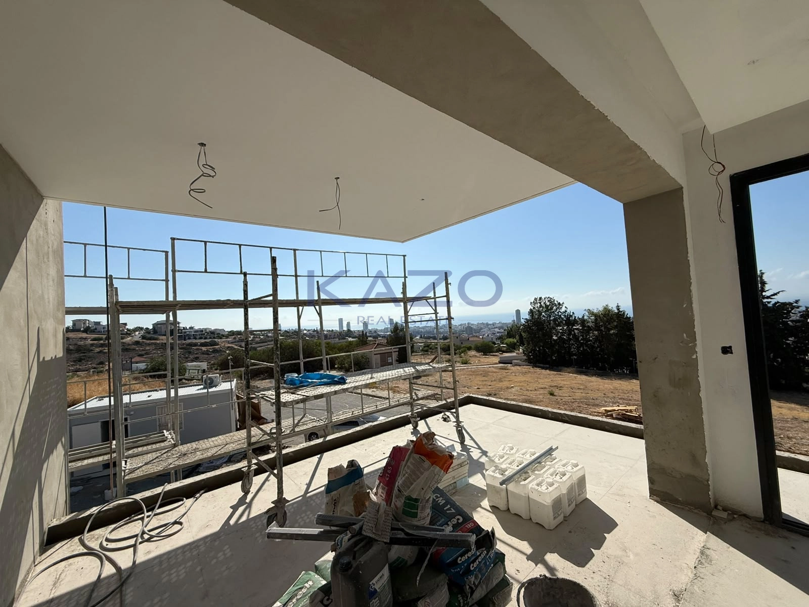 3 Bedroom Apartment for Sale in Limassol District