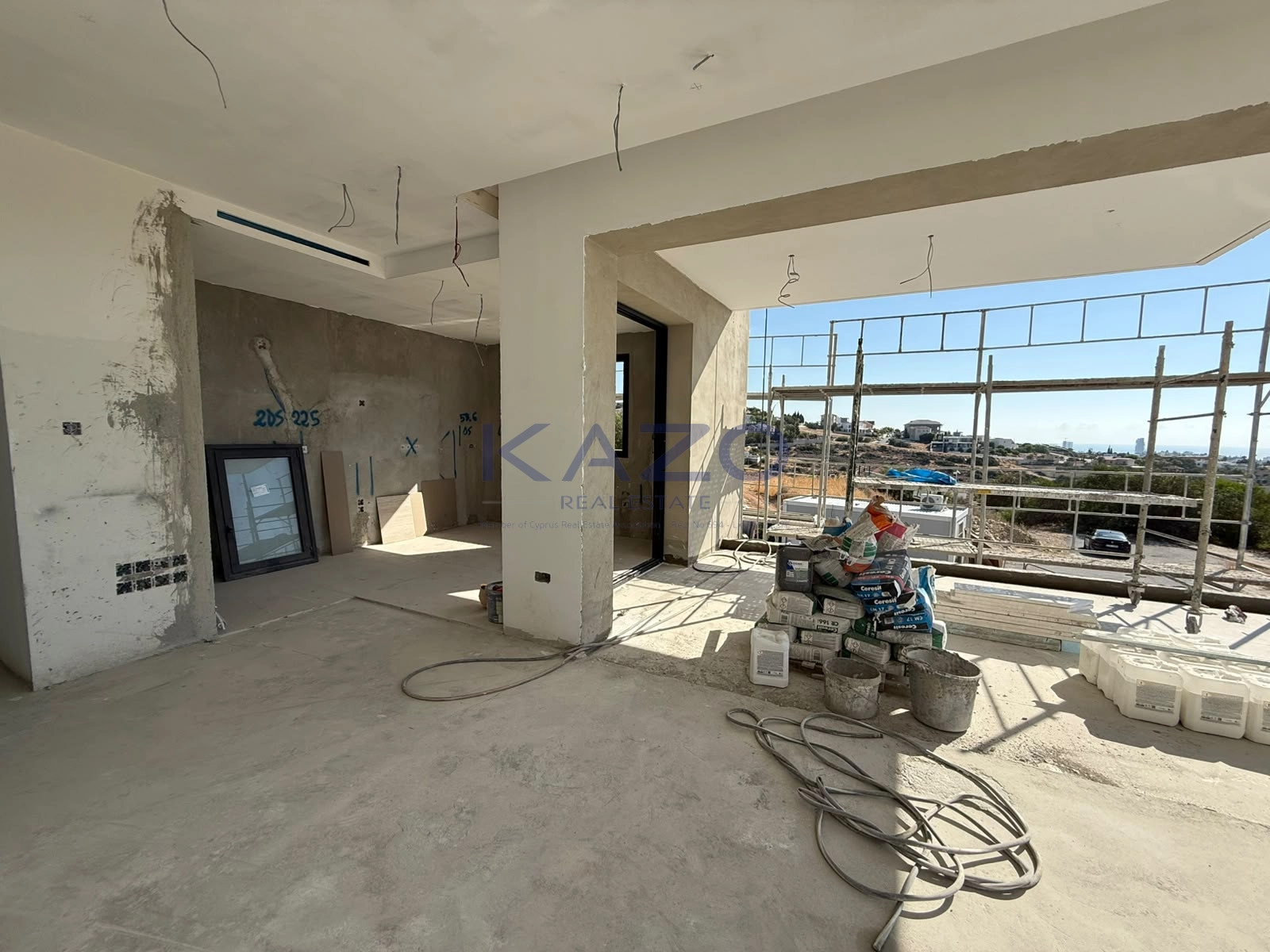 3 Bedroom Apartment for Sale in Limassol District