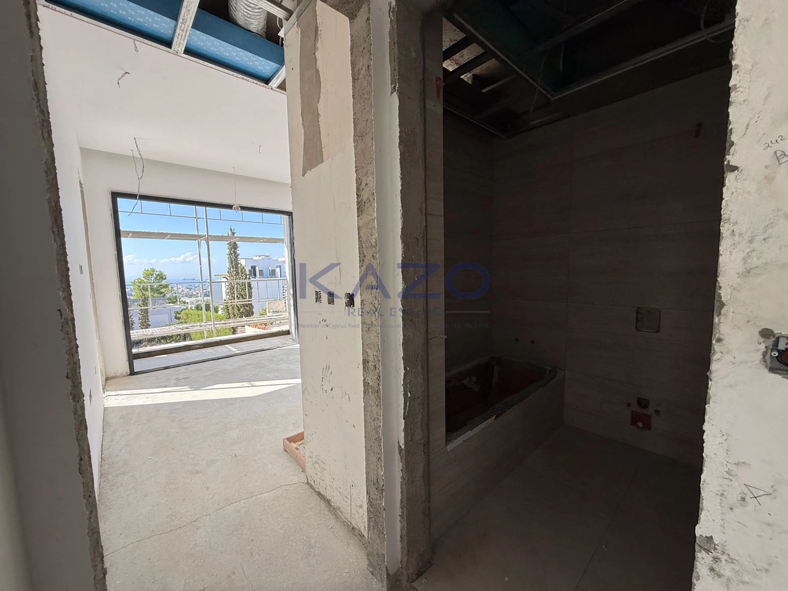3 Bedroom Apartment for Sale in Limassol District