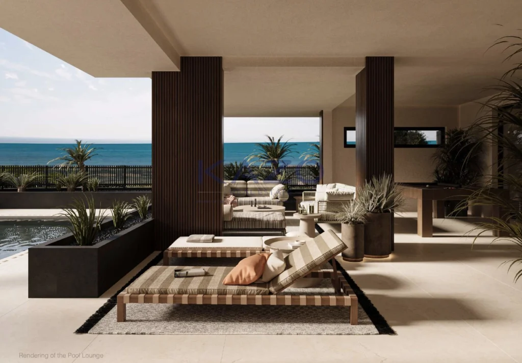 3 Bedroom Apartment for Sale in Limassol District