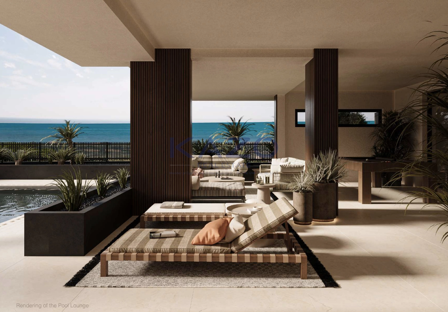 3 Bedroom Apartment for Sale in Limassol District