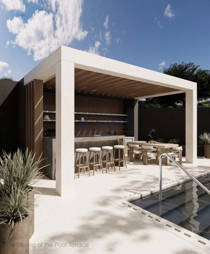 3 Bedroom Apartment for Sale in Limassol District
