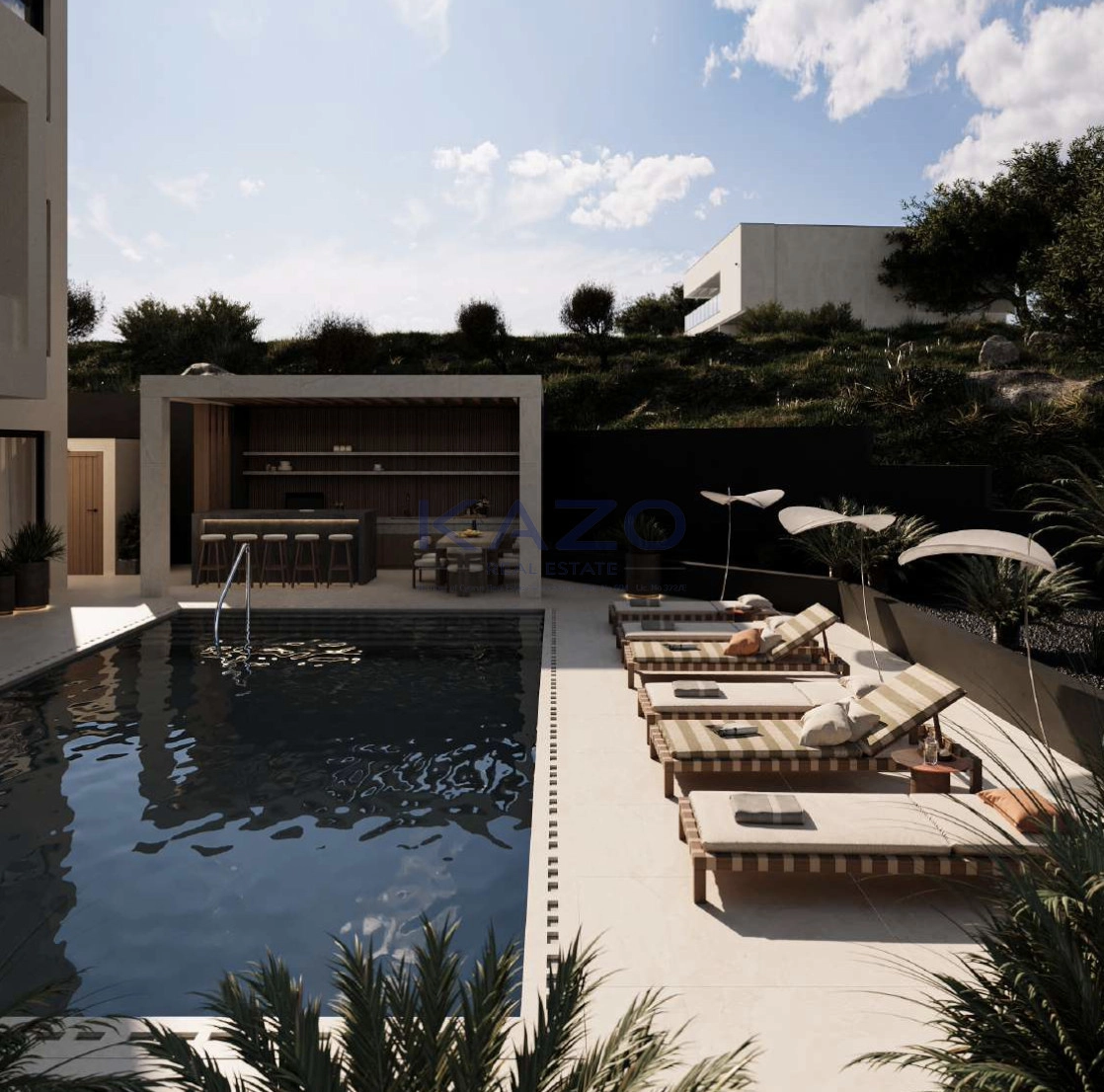 3 Bedroom Apartment for Sale in Limassol District