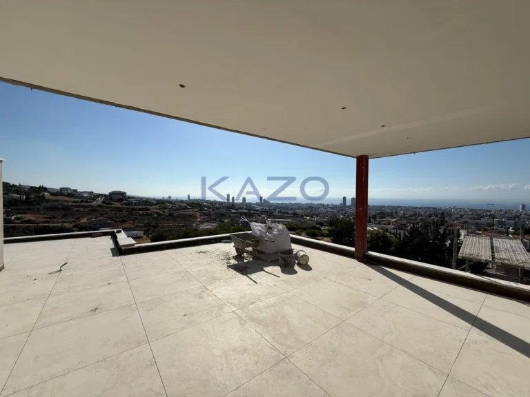3 Bedroom Apartment for Sale in Limassol District