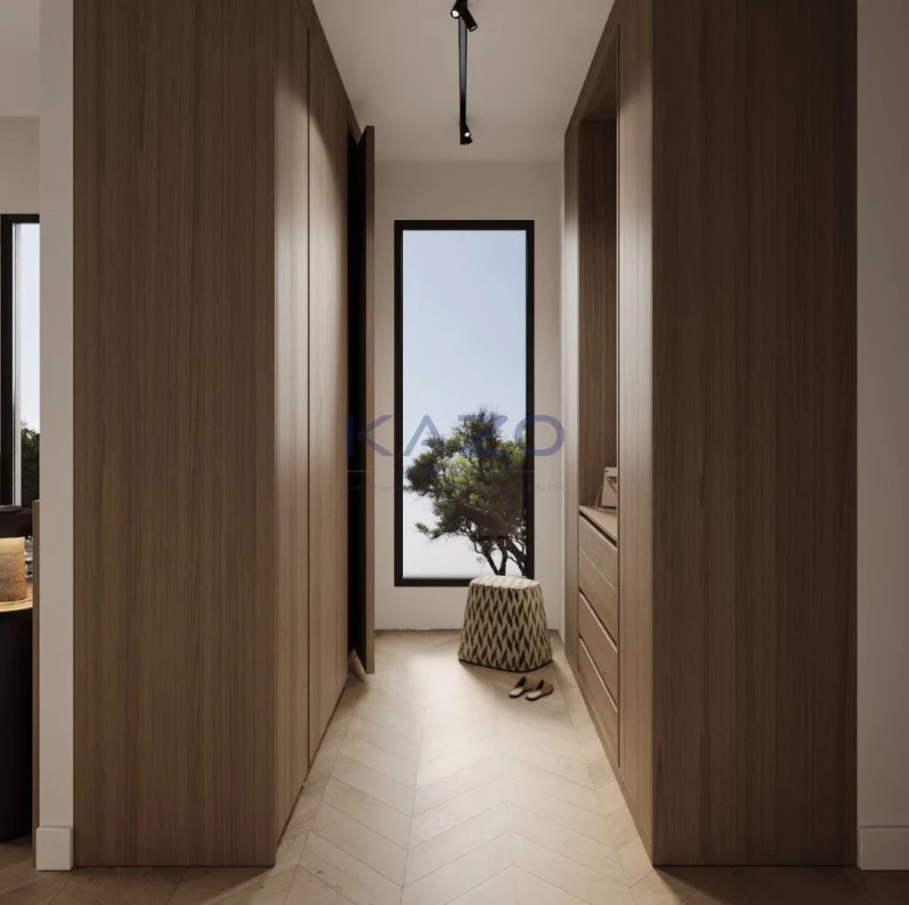 3 Bedroom Apartment for Sale in Limassol District