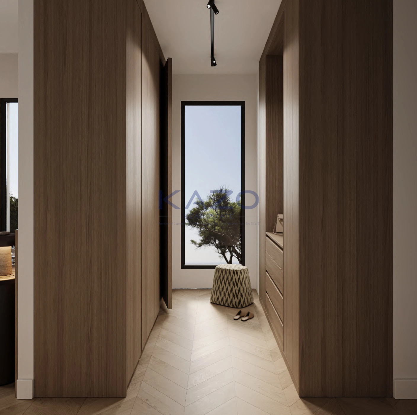 3 Bedroom Apartment for Sale in Limassol District